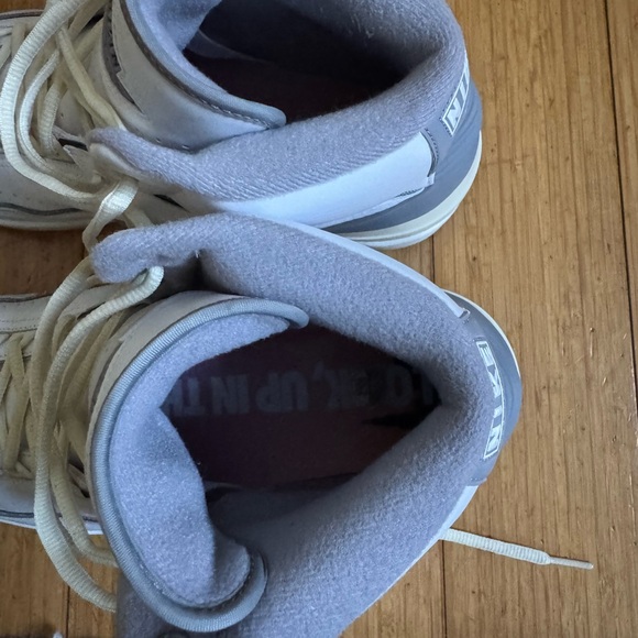 Men's nike Air Jordan 2 - Picture 3 of 7